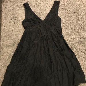 🎁Gap Black Women dress size 10
